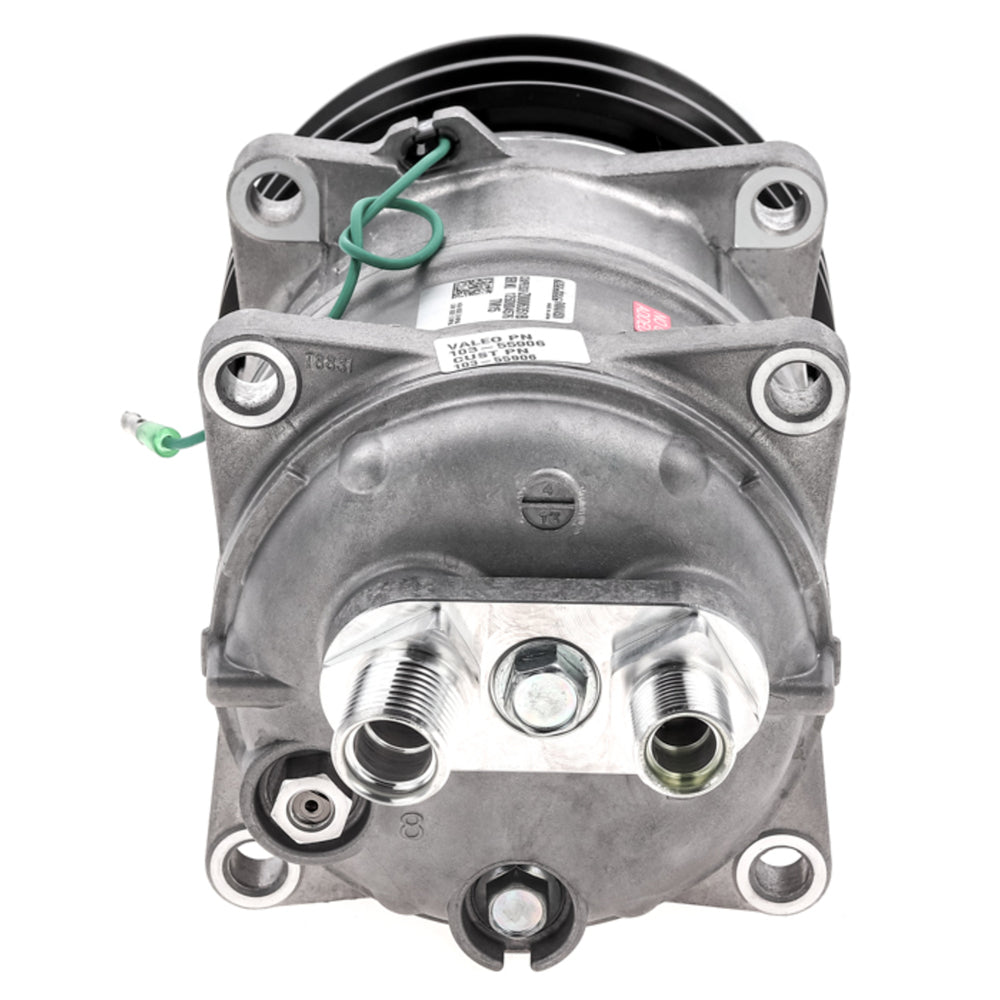 Compressor Tm-15xs Ear V Org 2AG 135 3e 24V Pkd 2W D 20-45017-XD