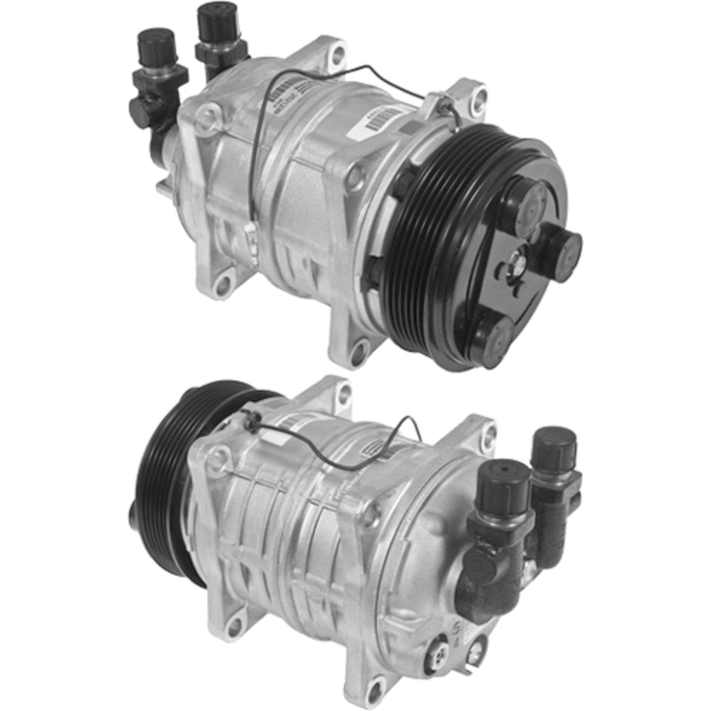 Compressor Tm-15xs Ear V Org 6GR 120 3e 12V B 1W W/o Oil 20-45019-XD
