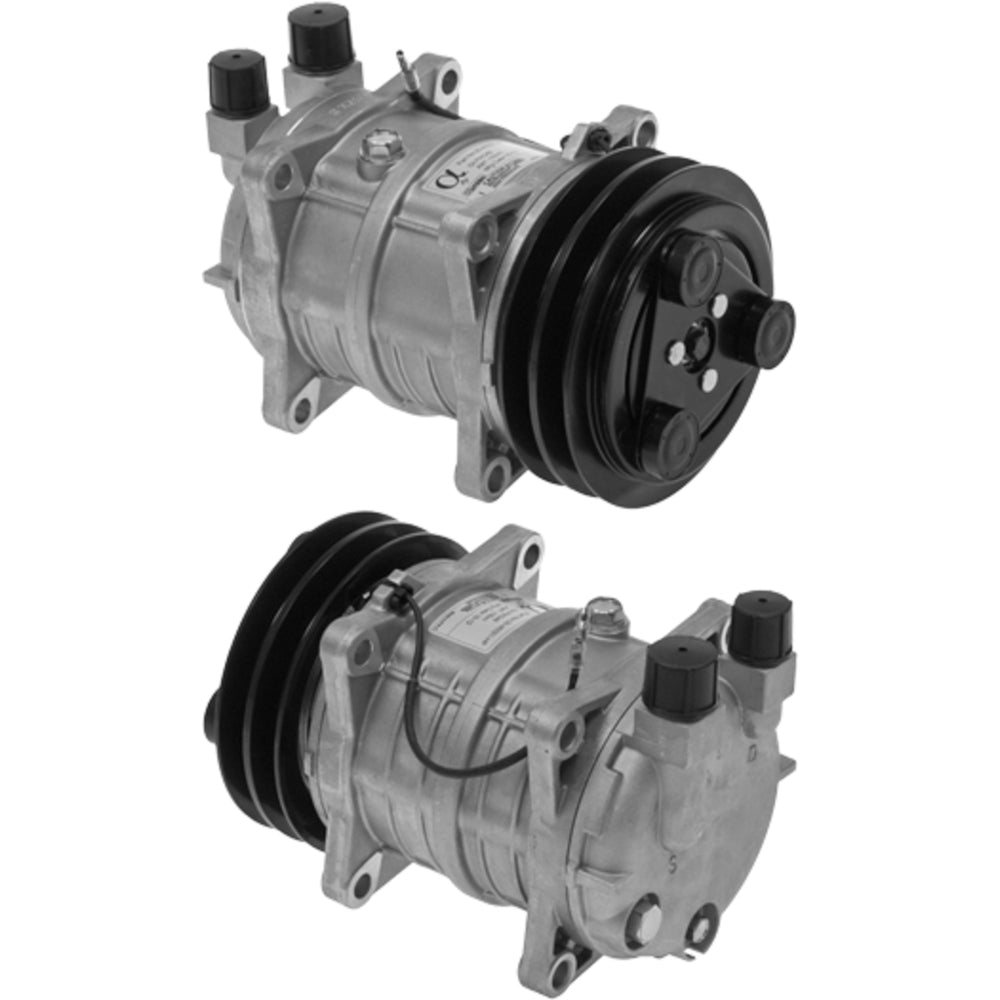 Compressor HP150 Ear Cv Org 2AG 135 3e 12V B 1W 20-45021-HP