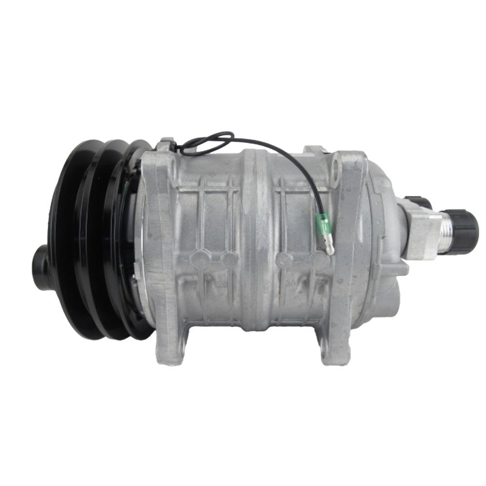 Compressor Tm-15xs Ear H Rlk 2AG 135 3e 12V B 1W W/o Oil 20-45039-XD