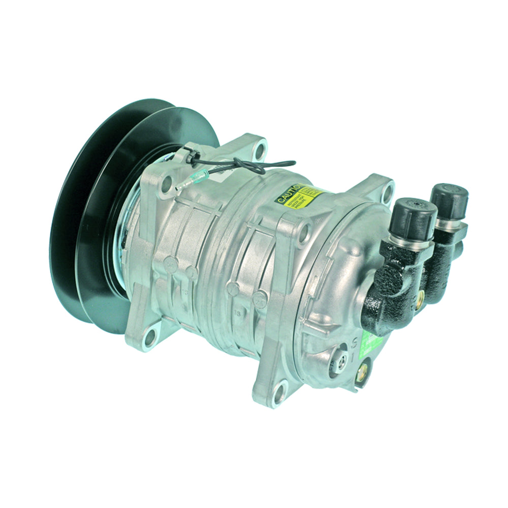 Compressor Tm-15hs Ear V Org Var 159 3e 12V B 1W 20-45065