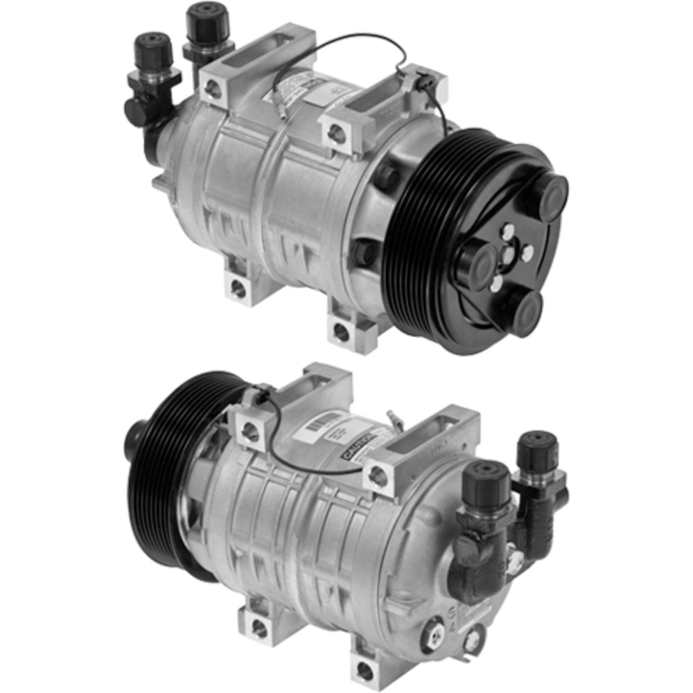 Compressor Tm-15hs Dir V Org 8GR 120 3e 12V B 1W 20-45082