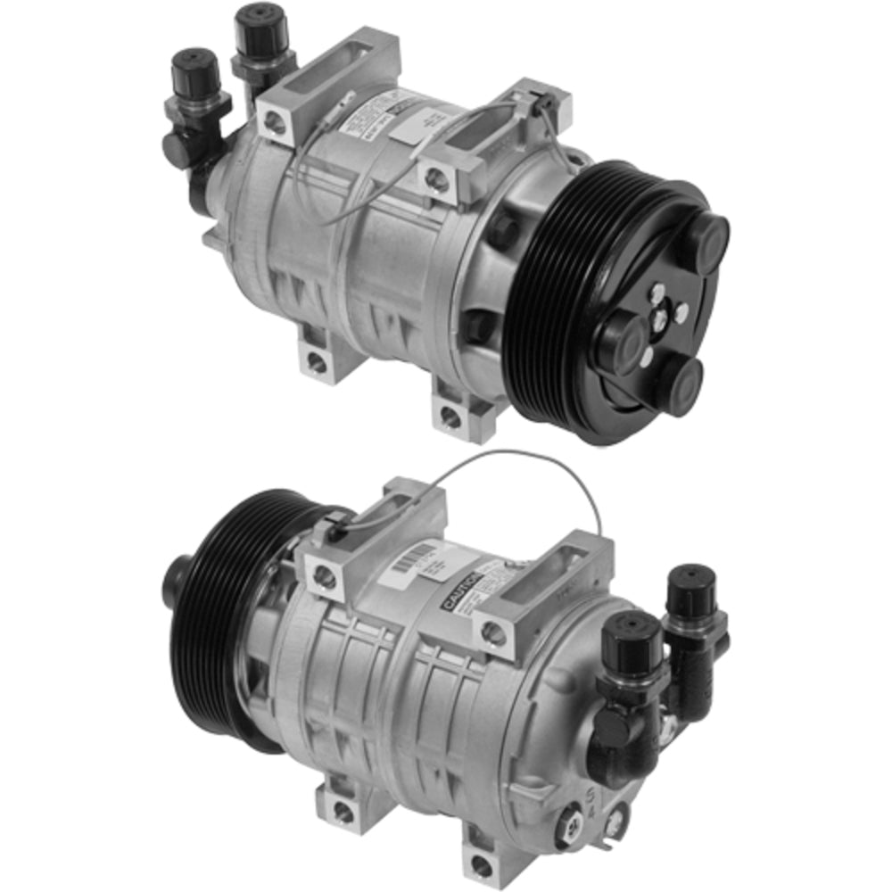 Compressor Tm-15hs Dir V Org 8GR 120 3e 24V B 1W 20-45083