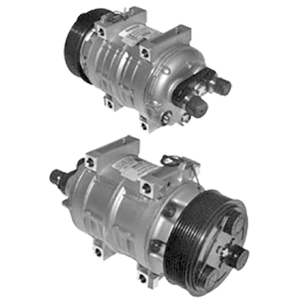 Compressor Tm-15hs Dir H Org 8GR 120 3e 12V B 1W 20-45084