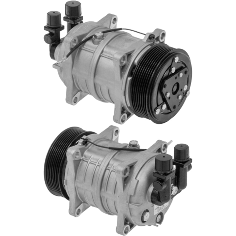 Compressor HP150 Ear V Org 8GR 120 Ls 12V B 1W 20-45120-HP