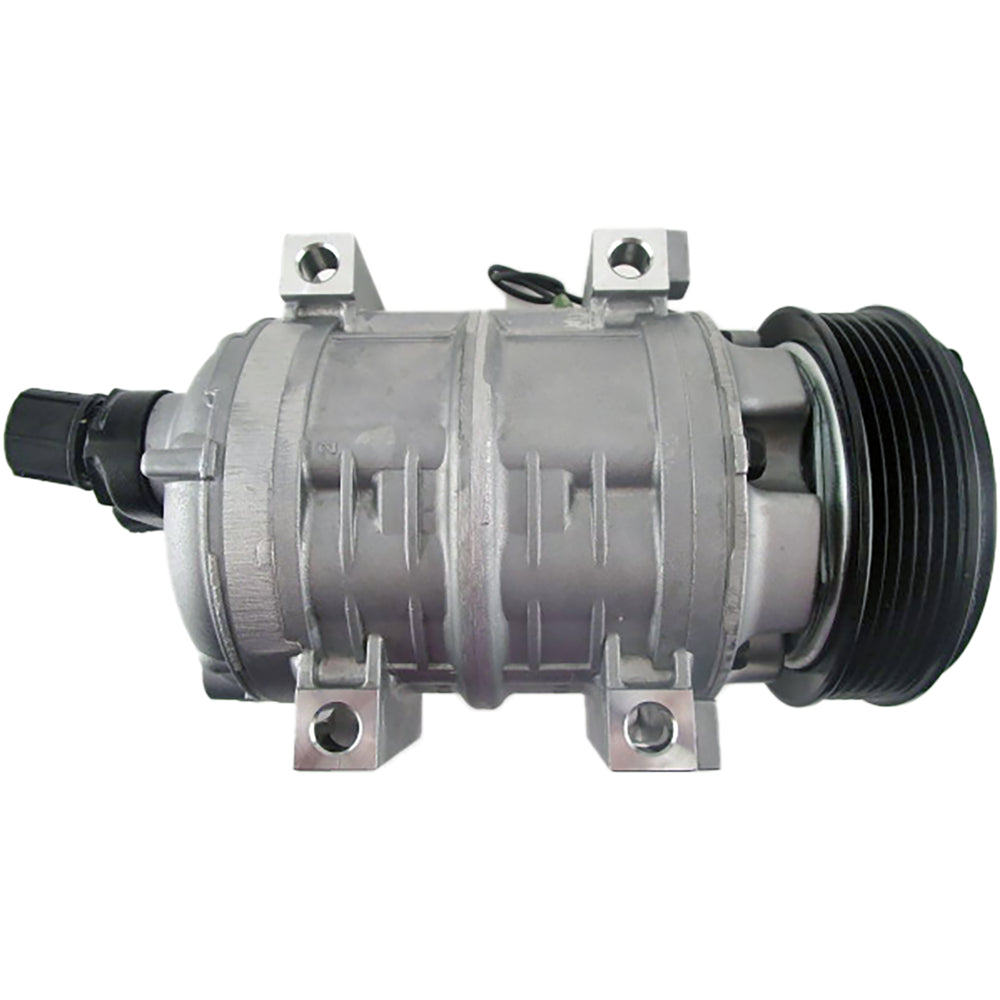 Compressor Tm-15hs Dir Vor PV6 Ls 24V B 1W 20-45467