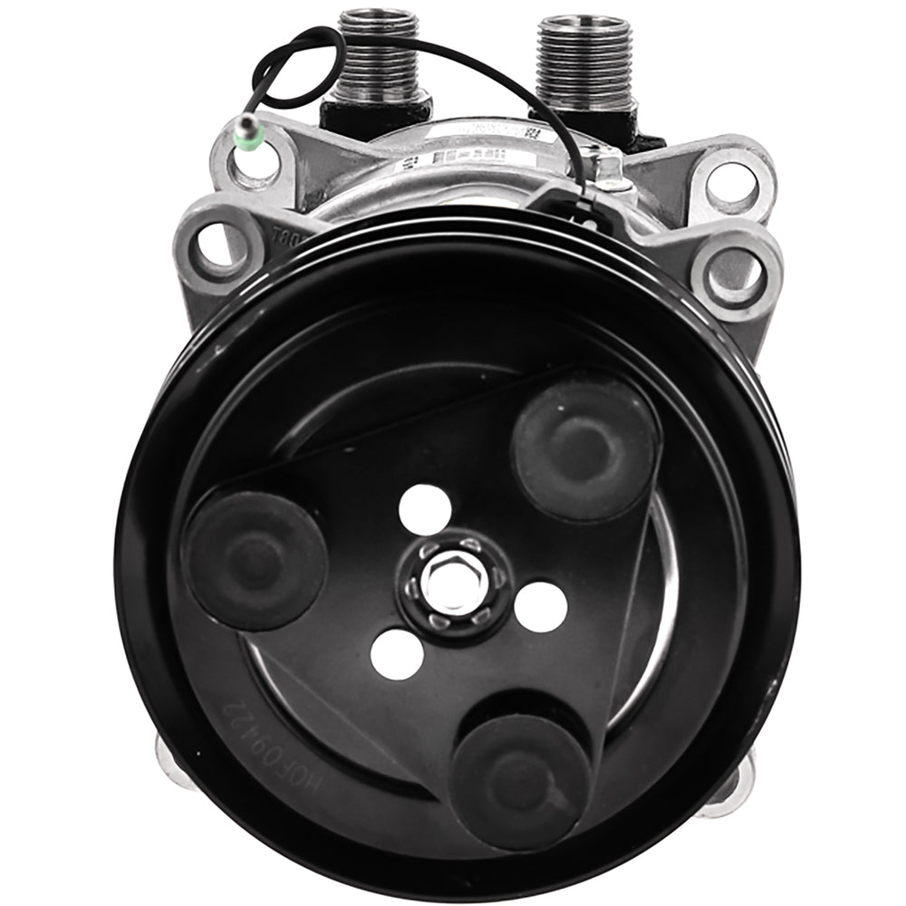 Compressor Tm-16hs Ear V Org 2AG 135 3e 12V B 1W 20-46011