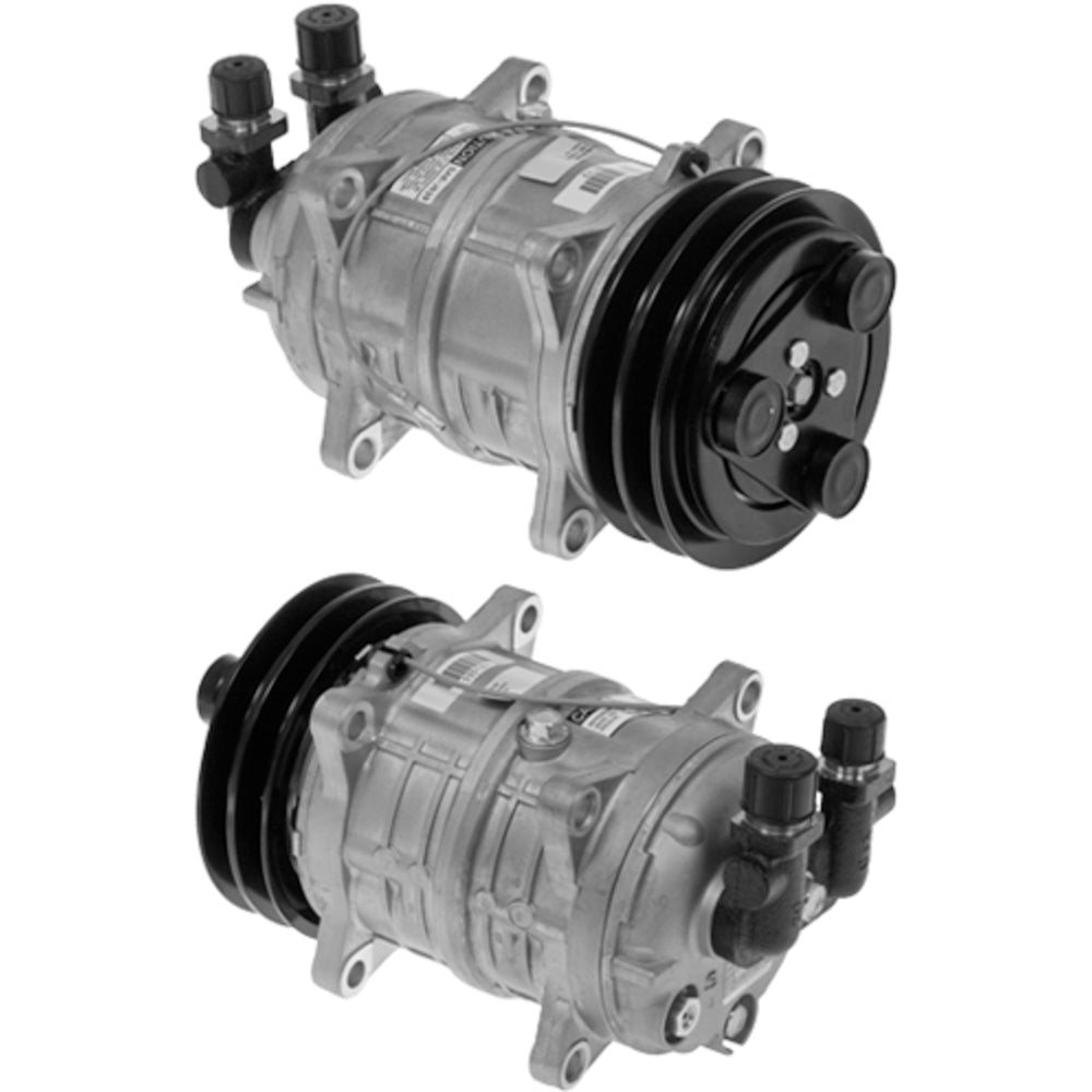 Compressor Tm-16hs Ear V Org 2AG 135 3e 24V B 1W 20-46015