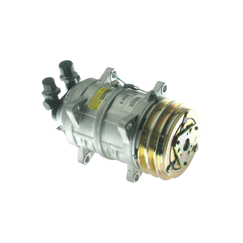 Compressor Tm-16hs Ear V Org 2AG 125 Ls 12V B 1W 20-46018