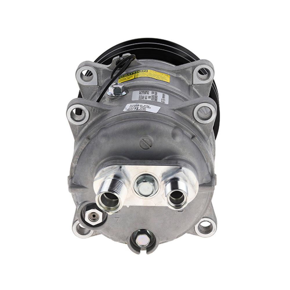 Compressor Tm-16hs Ear H Org 2AG 135 3e 12V B 1W 20-46030
