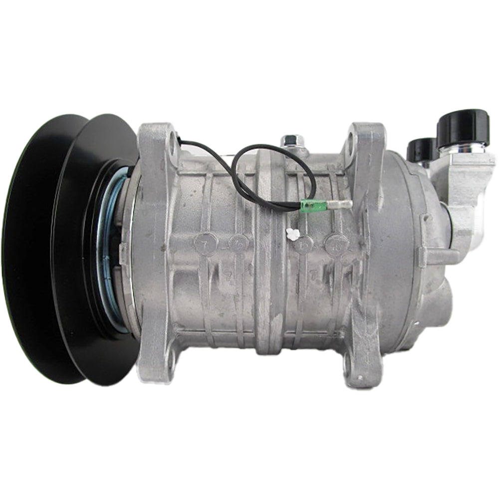 Compressor Tm-16hs Ear Cv Org Var 159 3e 12V B 1W 20-46035