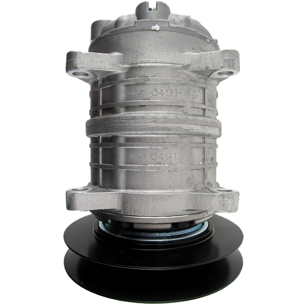 Compressor Tm-16hs Ear Cv Org Var 159 3e 12V B 1W 20-46035