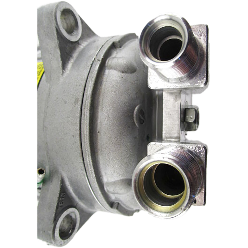 Compressor Tm-16hs Ear Cv Org Var 159 3e 12V B 1W 20-46035
