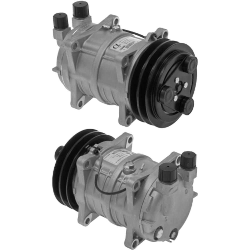 Compressor HP160 Ear Cv Org 2AG 135 3e 24V B 1W 20-46056-HP