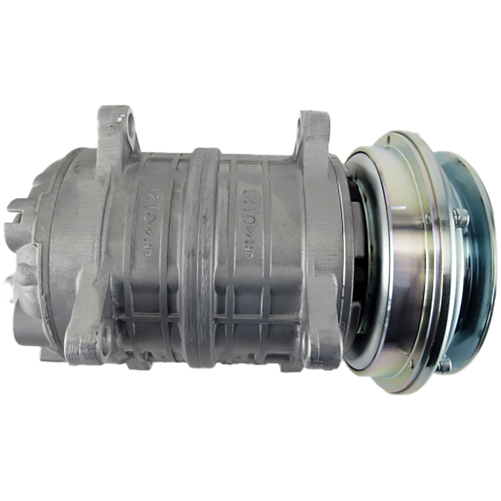 Compressor Tm-16hs Ear V Org Soh 125 Ls 12V B 1W 20-46063