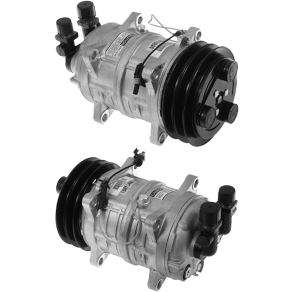 Compressor Tm-16hs Ear V Org 2AG 135 3e 24V Wpk 1W 20-46098