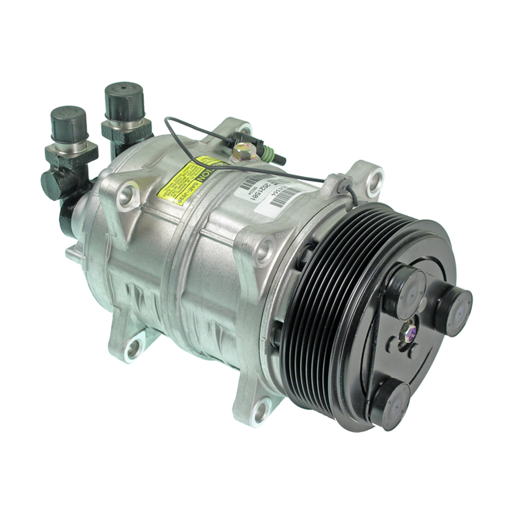 Compressor Tm-16hs Ear V Org 8GR 120 3e 12V Wpk 1W 20-46134