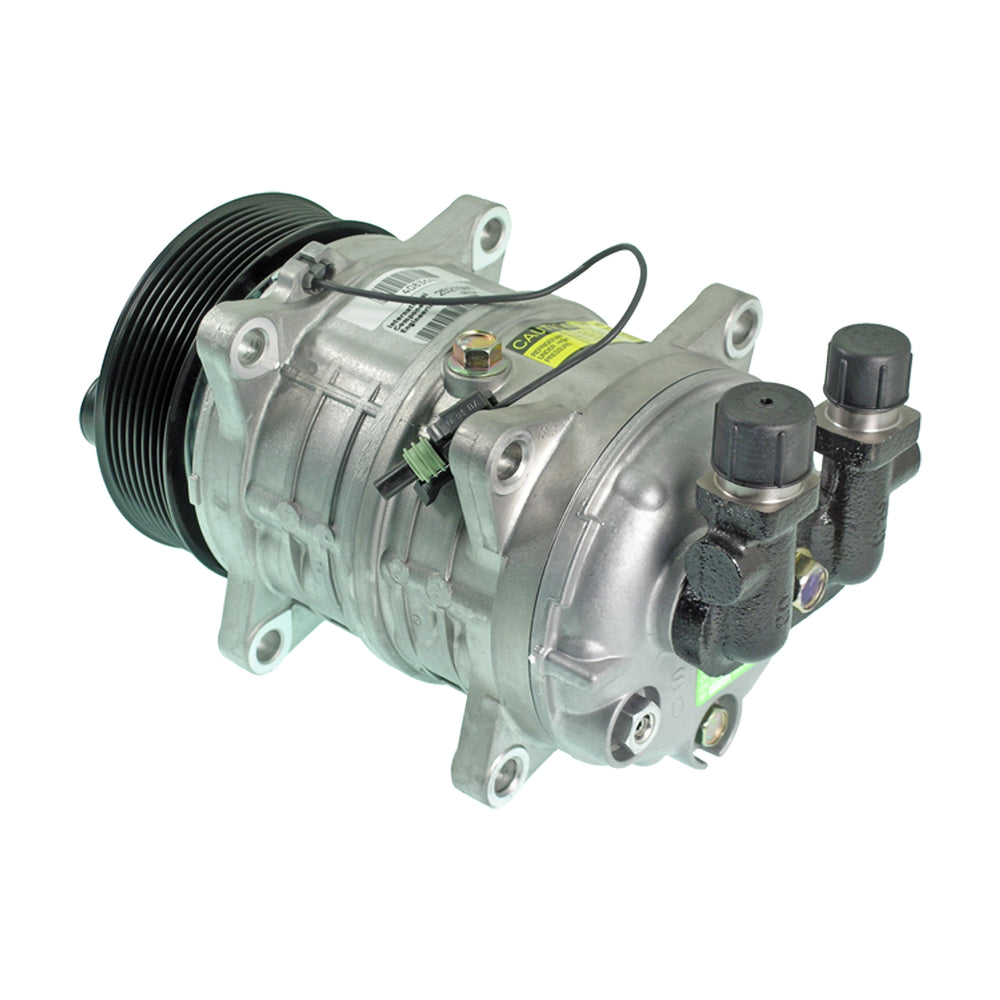 Compressor Tm-16hs Ear V Org 8GR 120 3e 12V Wpk 1W 20-46134