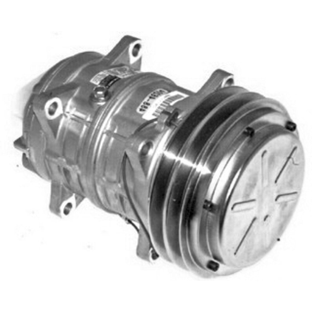Compressor Tm-16hs Ear RH Pad 2AG 152 3e 12V B 1W DC 20-46204