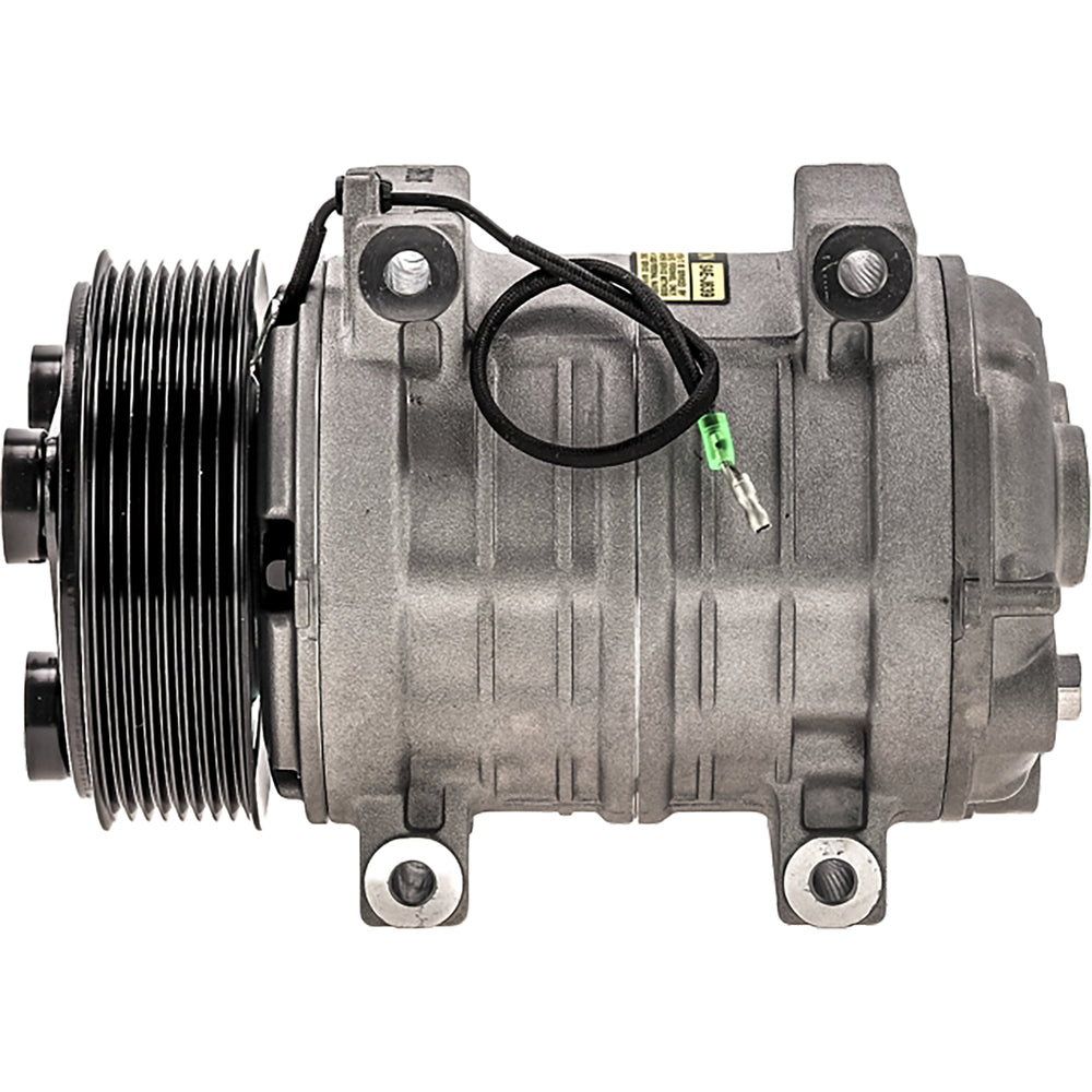Compressor HP160 Dir RH Pad 8GR 120 3e 12V B 1W 20-46282-HP