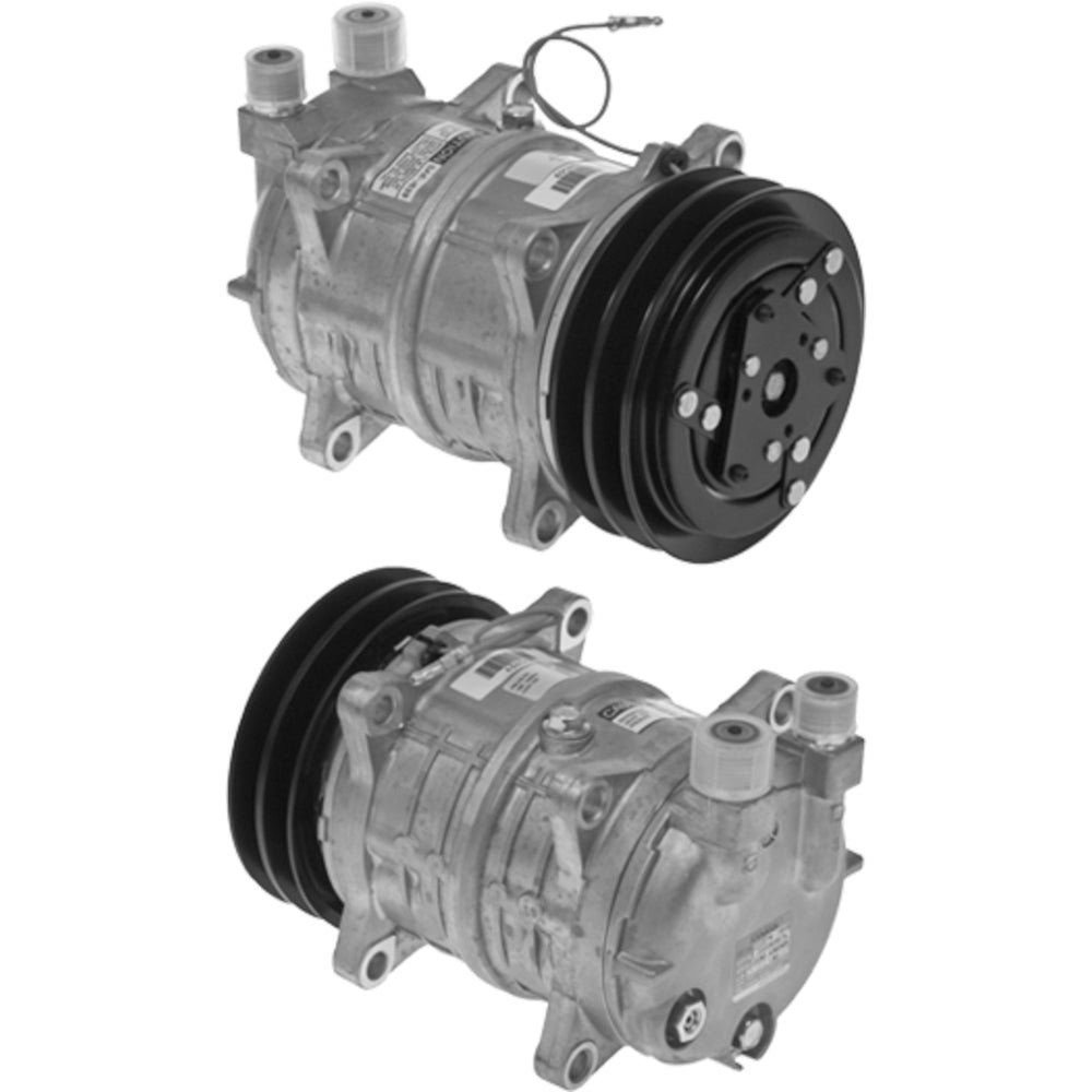Compressor Tm-16hs Ear V Org 2AG 135 Ls 24V B 1W 20-46356