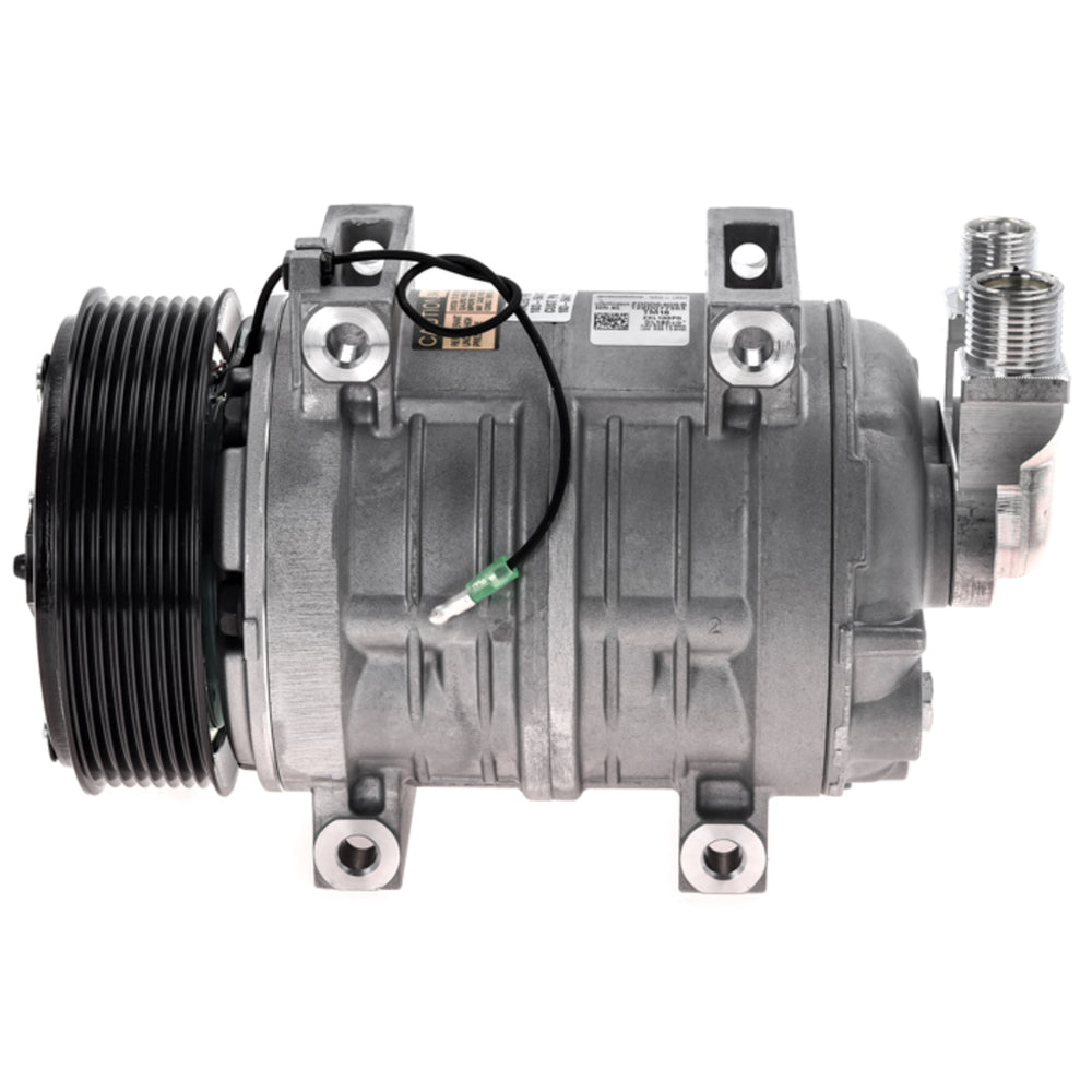 COMPRESSOR TM-16HS DIR VOR 8GR 120mm LS 12V B 1W 20-46417