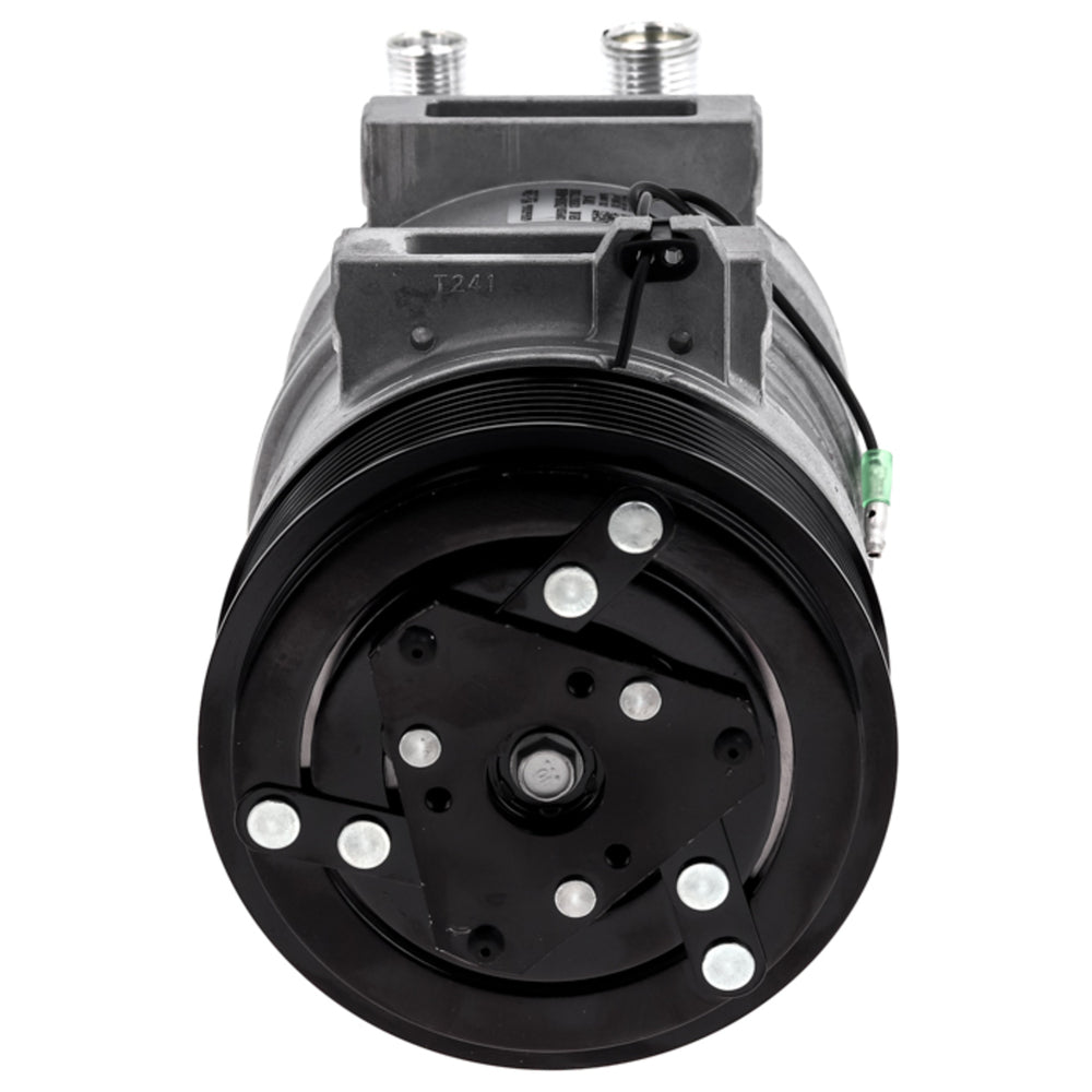 COMPRESSOR TM-16HS DIR VOR 8GR 120mm LS 12V B 1W 20-46417