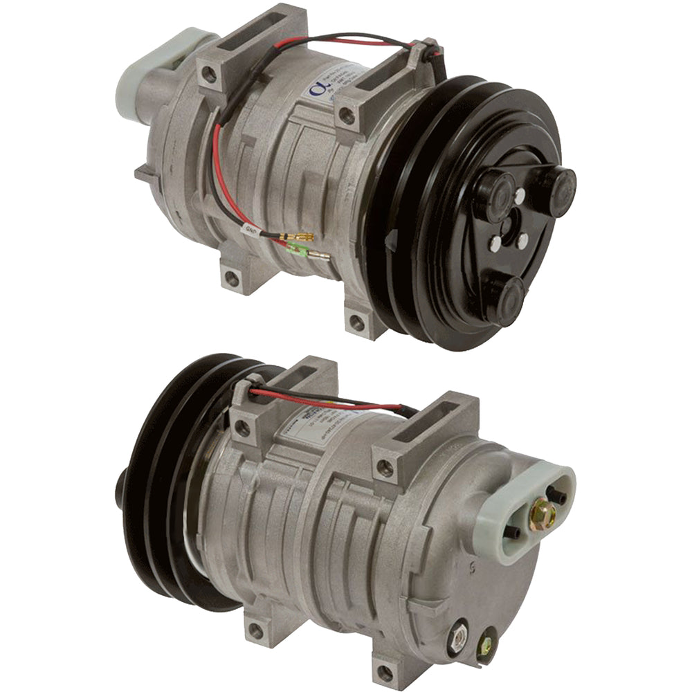Compressor HP210 Dir RH Pad 2AG 145 3e 12V B 2W D 20-47240-HP
