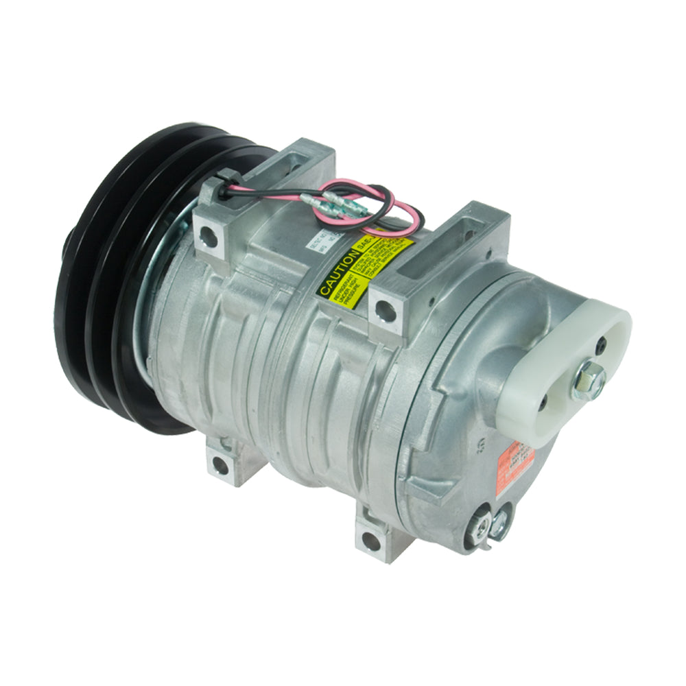 Compressor Tm-21 Dir RH Pad 2AG 145 3e 12V B 2W D 20-47240