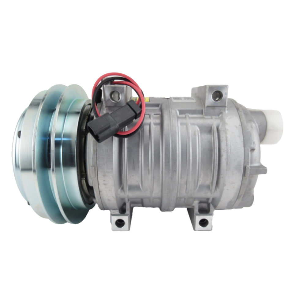 Compressor Tm-21 Dir RH Pad 1AG 152 3e 12V Deu DC 20-47252