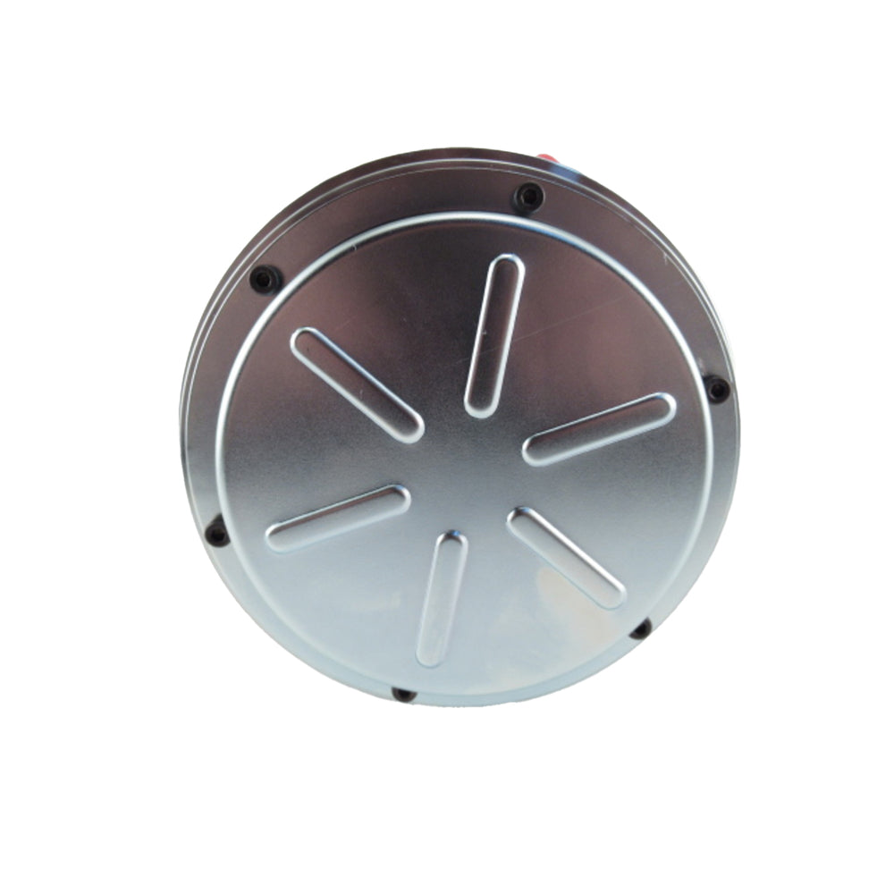 Compressor Tm-21 Dir RH Pad 1AG 152 3e 12V Deu DC 20-47252