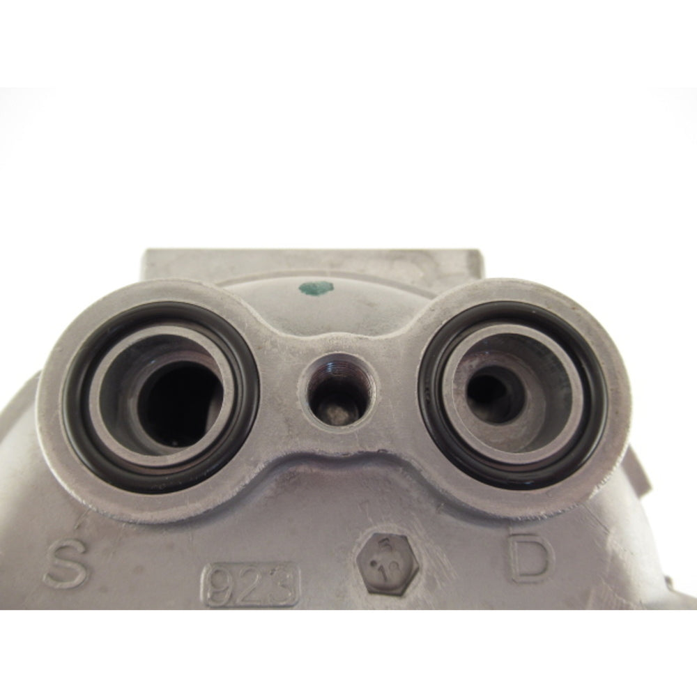 Compressor Tm-21 Dir RH Pad 1AG 152 3e 12V Deu DC 20-47252