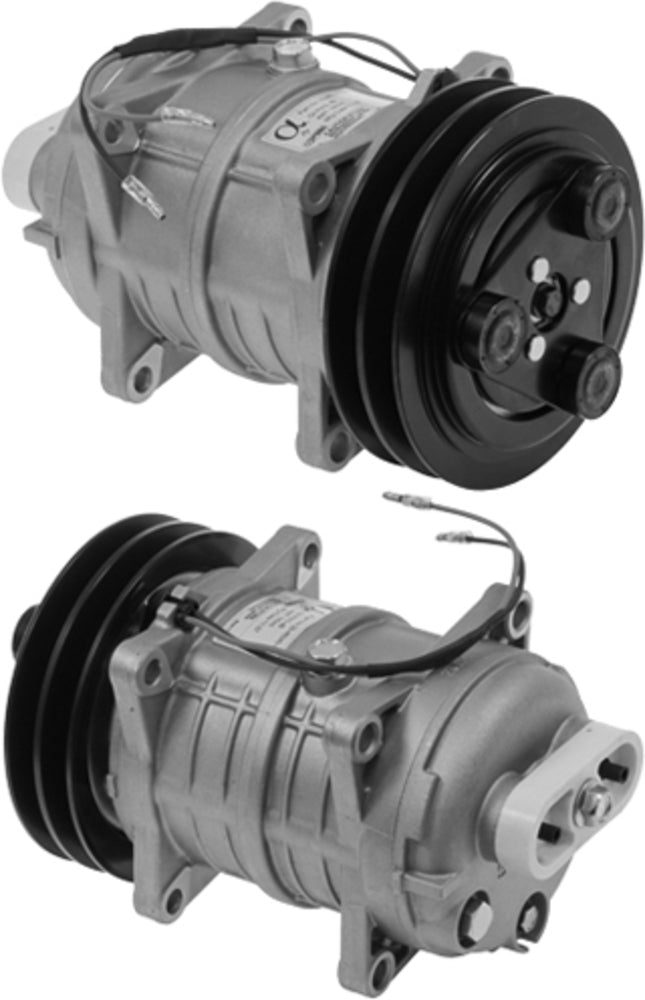 Compressor HP210 Ear RH Pad 2AG 145 3e 12V B 2W 20-48240-HP