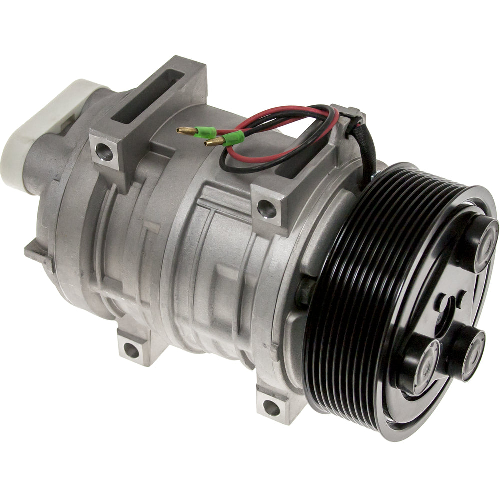 Compressor HP210 Dir RH Pad 10GR 127 3e 12V 2W B 20-67270-HP