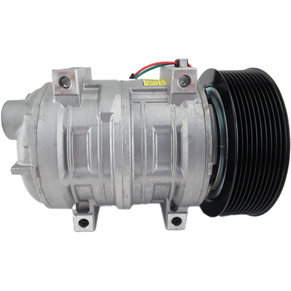 Compressor Tm-21hx Dir RH Pad 10GR 141 3e 24V Pkd 2W D 20-67272