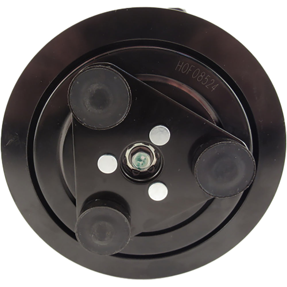 Compressor Tm-21hx Dir RH Pad 10GR 141 3e 24V Pkd 2W D 20-67272