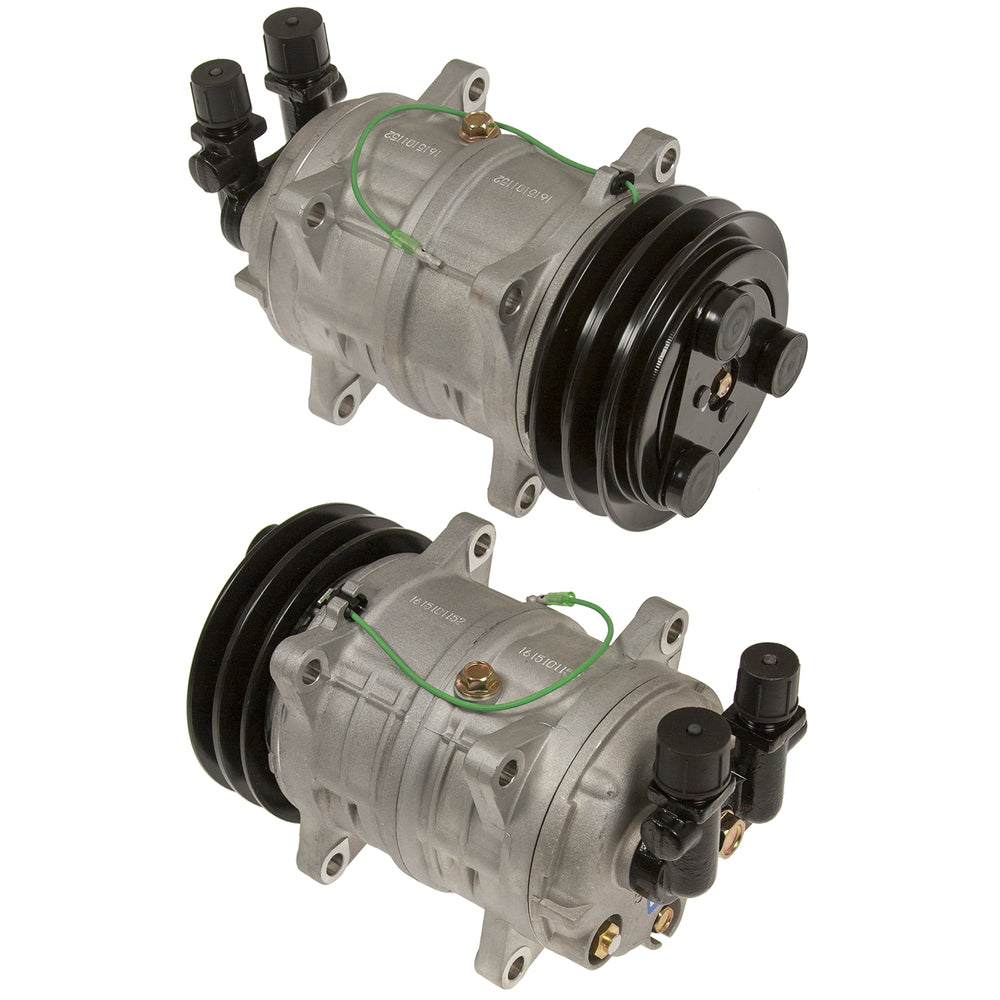 Compressor Qp-16hs Ear V Org 2AG 135 3e 24V B 1W 20-QP16-1181
