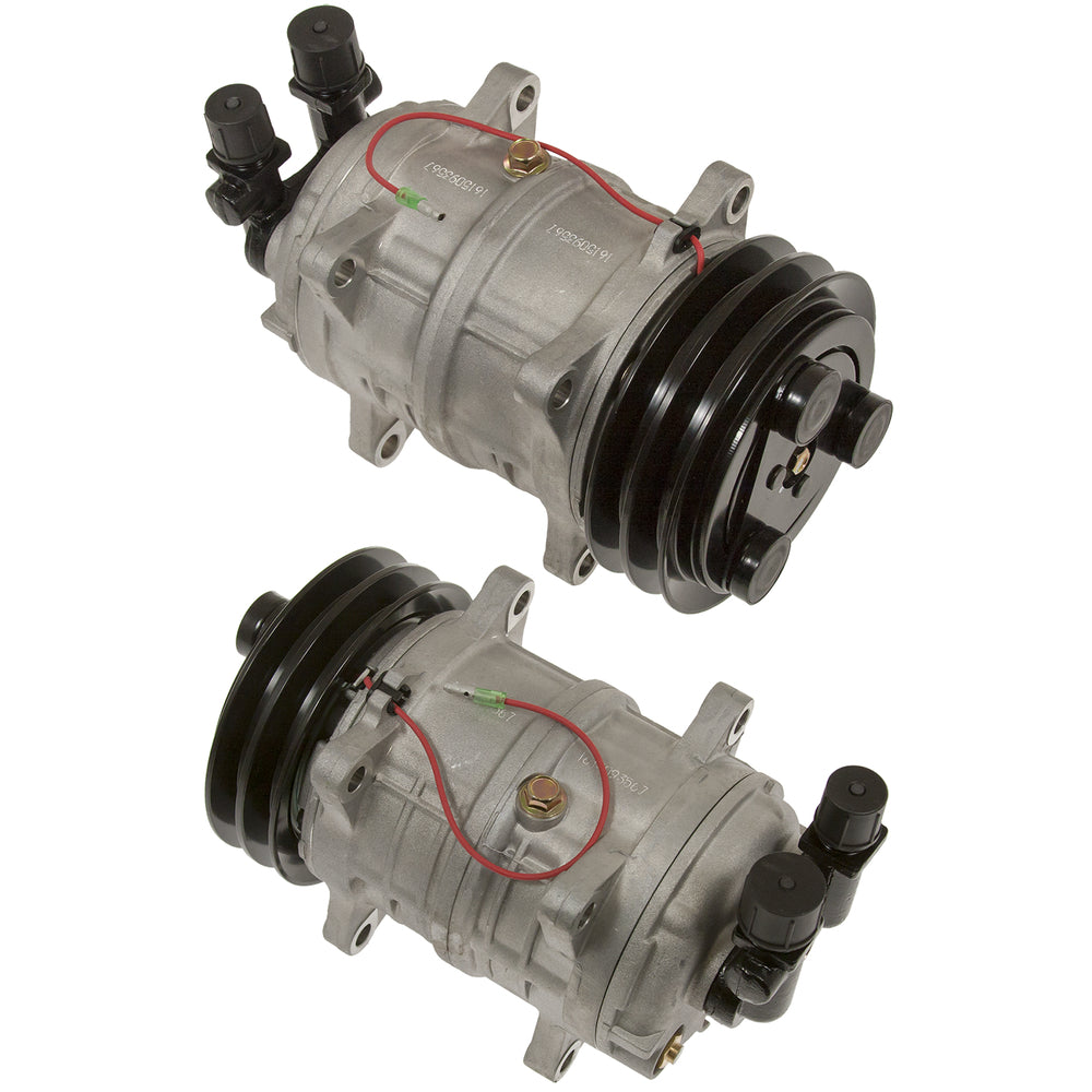Compressor Qp-16xd Ear V Org 2AG 135 3e 12V B 1W 20-QP16XD-1242