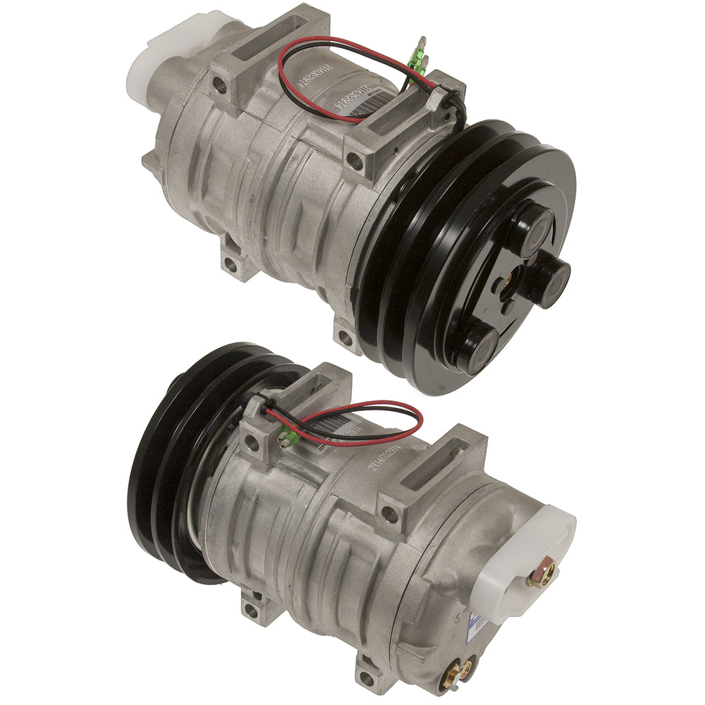 Compressor Qp-21 Dir RH Pad 2AG 145 3e 12V B 2W D 20-QP21-1564