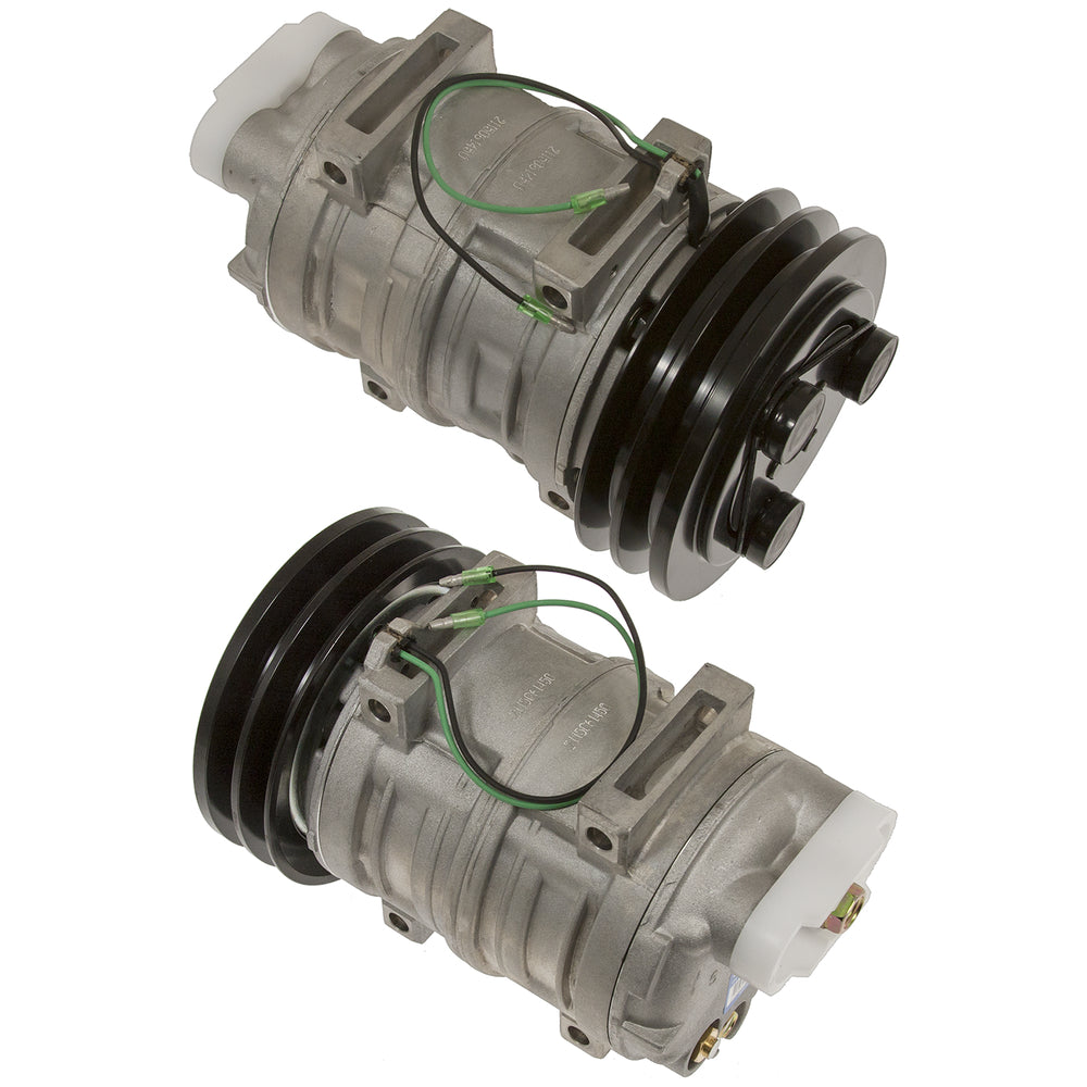 Compressor Qp-21 Dir RH Pad 2AG 145 3e 24V B 2W 20-QP21-1565