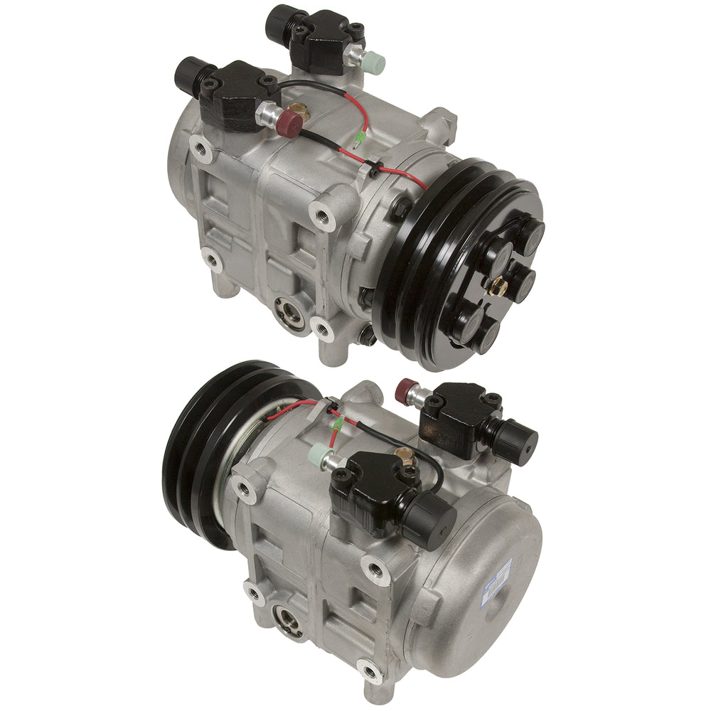 Compressor Qp-31 Dir 2AG 152 1 1/16X7/8 Unf 5e 12V 20-QP31-1209