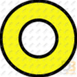 20 Per Yellow Hnbr O-Ring - Volvo Mt0287 Air Conditioning