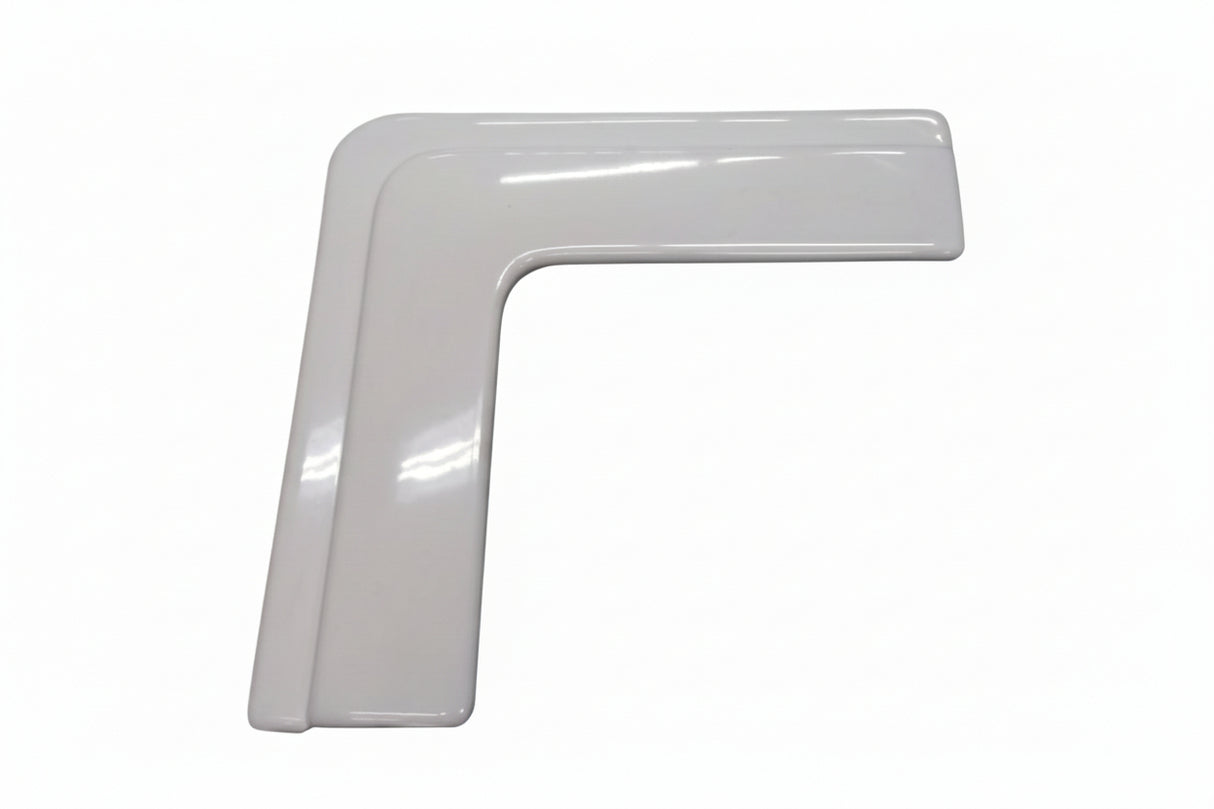 21-004-089 School Bus Bumper End Cap Bus Parts