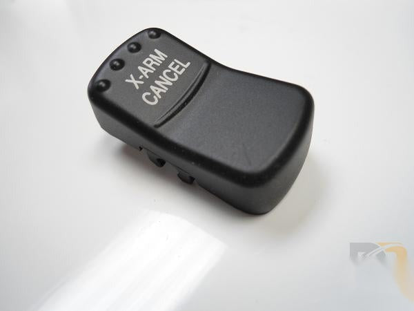 CB210500-15 Collins SWITCH ROCKER "X ARM CANCEL"
