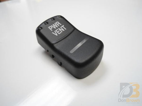 210500-17 Collins Switch Rocker Pwr Vent