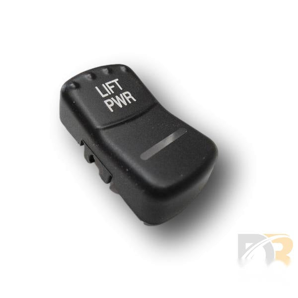 CB210500-18 Collins SWITCH ROCKER "LIFT PWR"