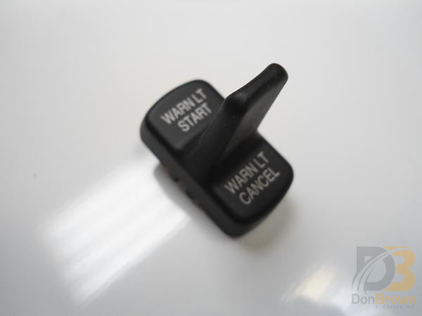 210500-21 Collinsswitch Rocker Warn Strt/cncl
