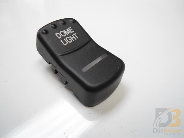 210500-4 Collins Switch Rocker Dome Light