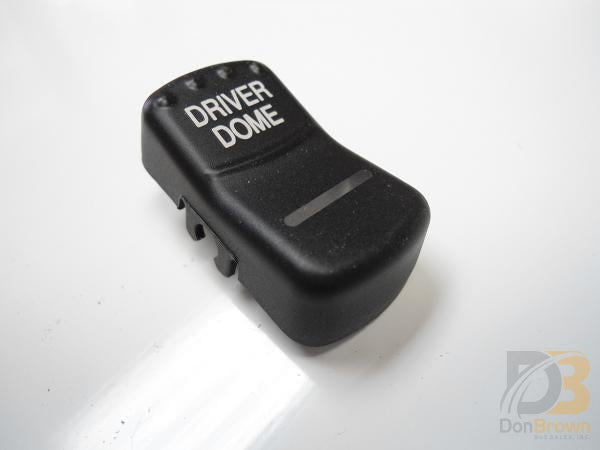 210500-5 Collins Switch Rocker Driver Dome