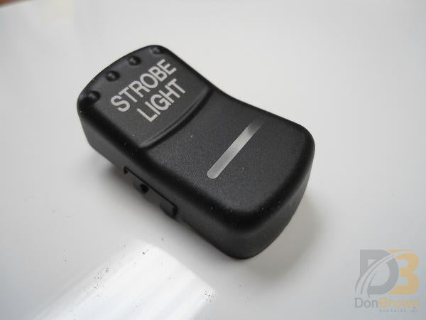 210500-8 Collins Switch Rocker Strobe Light
